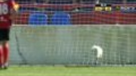 Segunda Liga: Oliveirense 0-2 Leixões (2012-2013)
