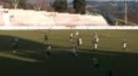 Taça da Liga: Tondela 0-1 Santa Clara (2012-2013)