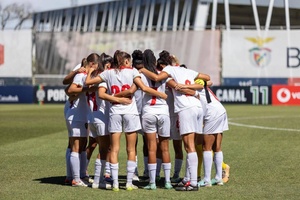 TAD decide: Damaiense mantém vaga na Liga feminina e desaloja Famalicão