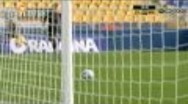 Liga Orangina: Estoril 1-0 Moreirense (2011-2012)