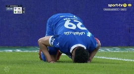 Pro League: Al Hilal vs Al-Khaleej, Golo 1-0 Salem Al Dawsari (2024-2025)