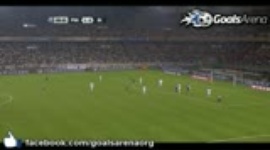 Ligue 1: Ajaccio 1-3 PSG (2011-2012)