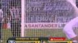 Copa Libertadores: Velez 2-0 Guadalajara (2010)