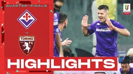 Coppa Italia: Fiorentina 2 - 1 Torino (2022-2023)