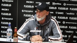 Liga Portugal Betclic: Antevisão de Álvaro Pacheco ao Farense vs V. Guimarães (2023-2024)