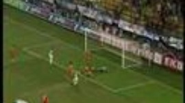 Taça UEFA: Fenerbahce 3-3 AZ (2006/2007)