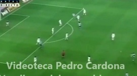 Bwin Liga: FC Porto 2 - 0 V. Guimarães (2007-2008)