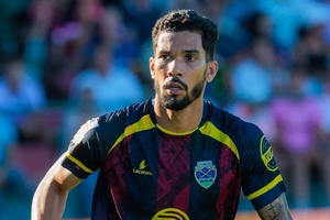 OFICIAL: Desportivo de Chaves empresta avançado Paulo Victor aos eslovacos do Dukla