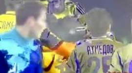 Premier Liga: Zenit 1-1 Anzhi (2012-2013)