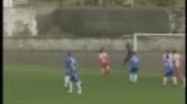 III Divisão Açores: Rabo de Peixe 4-0 Barreiro (2012-2013)