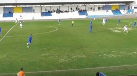 Campeonato de Portugal: Canelas 2010 1 - 0 Paredes (2019-2020)