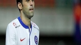 Brasileirão: Figueirense 0 - 2 Bahia (2014)