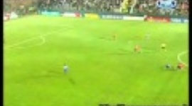 Copa Libertadores: Unión Española 2-3 Boca Juniors (2012)