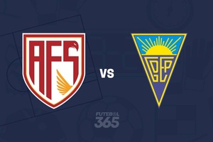EM DIRETO: Acompanhe o AVS SAD vs Estoril da I Liga