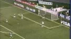 Copa Brasil: Palmeiras 2-0 Coritiba (2011)