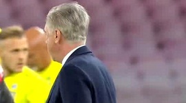 Serie A: Napoli 3 - 0 Parma (2018-2019)