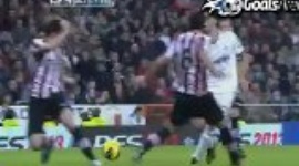 Liga BBVA: Real Madrid 5-1 Athletic Bilbao (2012-2013)