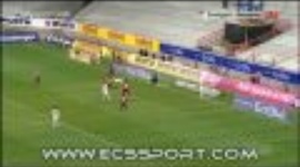 Bundesliga: Estugarda 2-0 Hannover 96 (2009-2010)