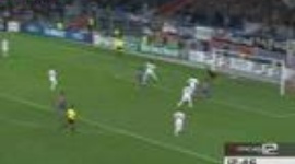 Liga Campeões: Basel 2-3 Roma (2010-2011)