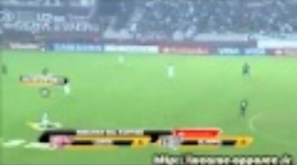Copa Libertadores: Lanus 6-0 Olimpia (2012)