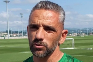 Moreirense: Rui Borges quer "igualar intensidade" do FC Porto e discutir o jogo