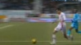 Ligue 1: Nancy 1-2 Marseille (2010-2011)