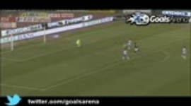 Serie A: Bologna 2-0 Catania (2011-2012)
