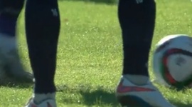 Premier Liga: Torpedo 1 - 1 Zenit (2014-2015)