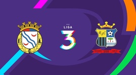Liga 3: Alverca 2 - 1 Real (2022-2023)