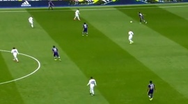 Liga BBVA: Real Madrid 0 - 0 Málaga (2015-2016)
