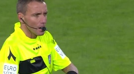 Serie A: Sampdoria 0 - 1 Roma (2018-2019)