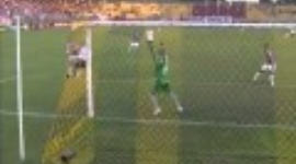 Brasileirão: Fluminense 1-0 Palmeiras (2011)