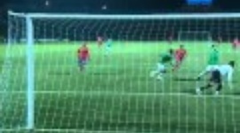 Copa América: Bolívia 0-2 Costa Rica (2011)