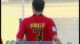 La Liga: Mallorca 1-0 Racing (2008-2009)