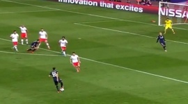 Liga Campeões: Atlético Madrid 1 - 2 Benfica (2015-2016)