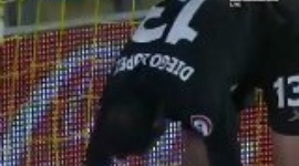 Liga BBVA: Villarreal 1-1 Osasuna (2011-2012)