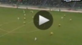 Ligue 1: Sochaux 5-1 Rennes (2010-2011)