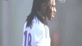 Ligue 1: Lyon 2-0 Ajaccio (2012-2013)