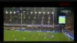 Premier League: Everton 2-2 Newcastle (2012-2013)