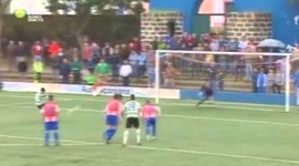 Campeonato Portugal Prio: Sporting Ideal 2 - 0 Operário (2015-2016)