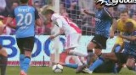 Eredivisie League: Ajax 2-0 PSV (2011-2012)