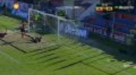 Liga Orangina: Oliveirense 1-1 Desp. Aves (2011-2012)