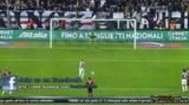 Serie A: Juventus 1-0 Milan (2012-2013)
