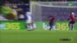 Liga BBVA: Valladolid 0 - 1 Osasuna (2013-2014)
