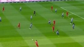 Bundesliga: Hertha Berlin 1 - 4 RB Leipzig (2016-2017)