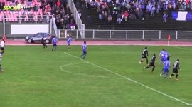 II Divisão B Centro: Ac. Viseu 3-0 Cinfães (2012-2013)