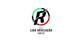 Liga Revelação: Feirense 1 - 2 Desp. Aves (2018-2019)