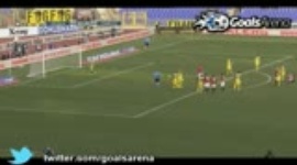 Coppa Italia: Udinese 1-2 Chievo (2011-2012)
