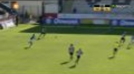 Liga Orangina: Varzim 1-1 Oliveirense (2010-2011)