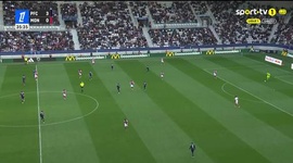 Ligue 1: Paris FC vs Monaco, Golo 3-1 F. Balogun (2025-2026)